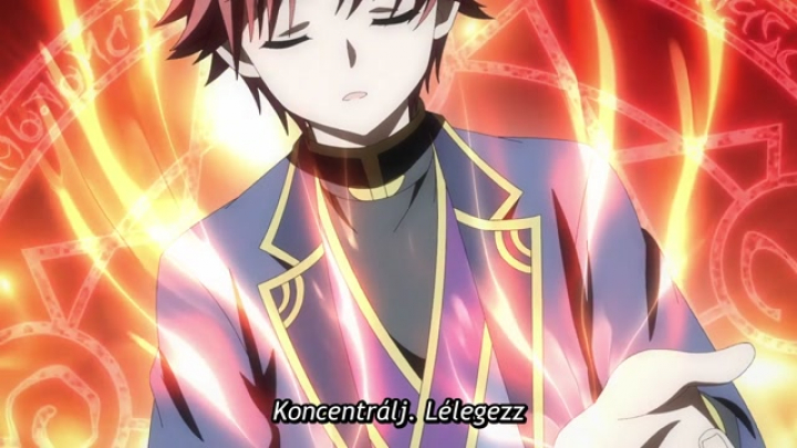 Botsuraku Yotei no Kizoku dakedo, Hima Datta kara Mahou wo Kiwametemita  1 rész magyar felirattal