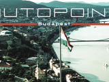 Autopoint Budapest - HOUSE OF DREAMS