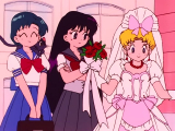 [Tsuki no Tenshi] Bishoujo Senshi Sailor Moon...