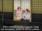 [MahouFansub] Yakuza vőlegény 12