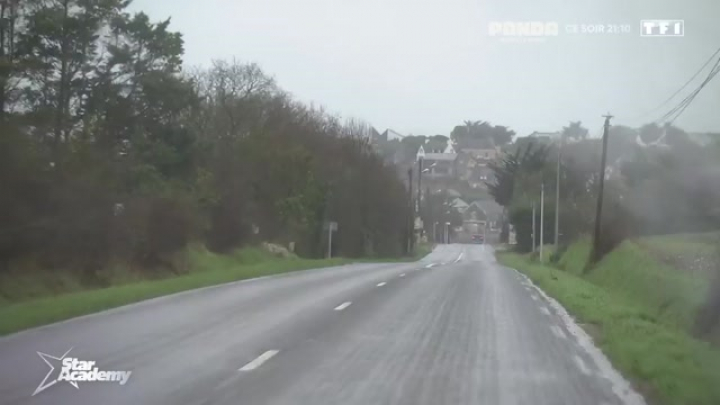 sa12 retour de charles chez lui 9janv2025