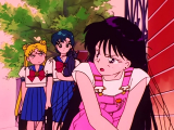 [Tsuki no Tenshi] Bishoujo Senshi Sailor Moon...