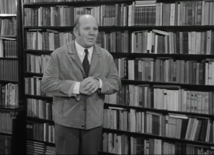 Szerelem jutányos áron - 1972
