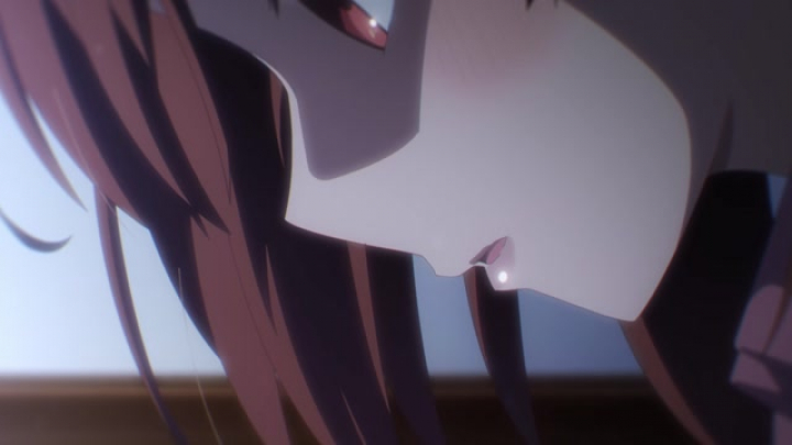 Class no Daikirai na Joshi to Kekkon suru Koto ni Natta 2 Rész [HD]