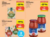 Aldi akciós újság 2025 - 3. hét