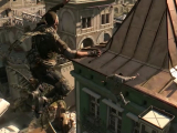 Dying Light  játék videó