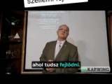 Minden vallástól független szellemi fejlődés...