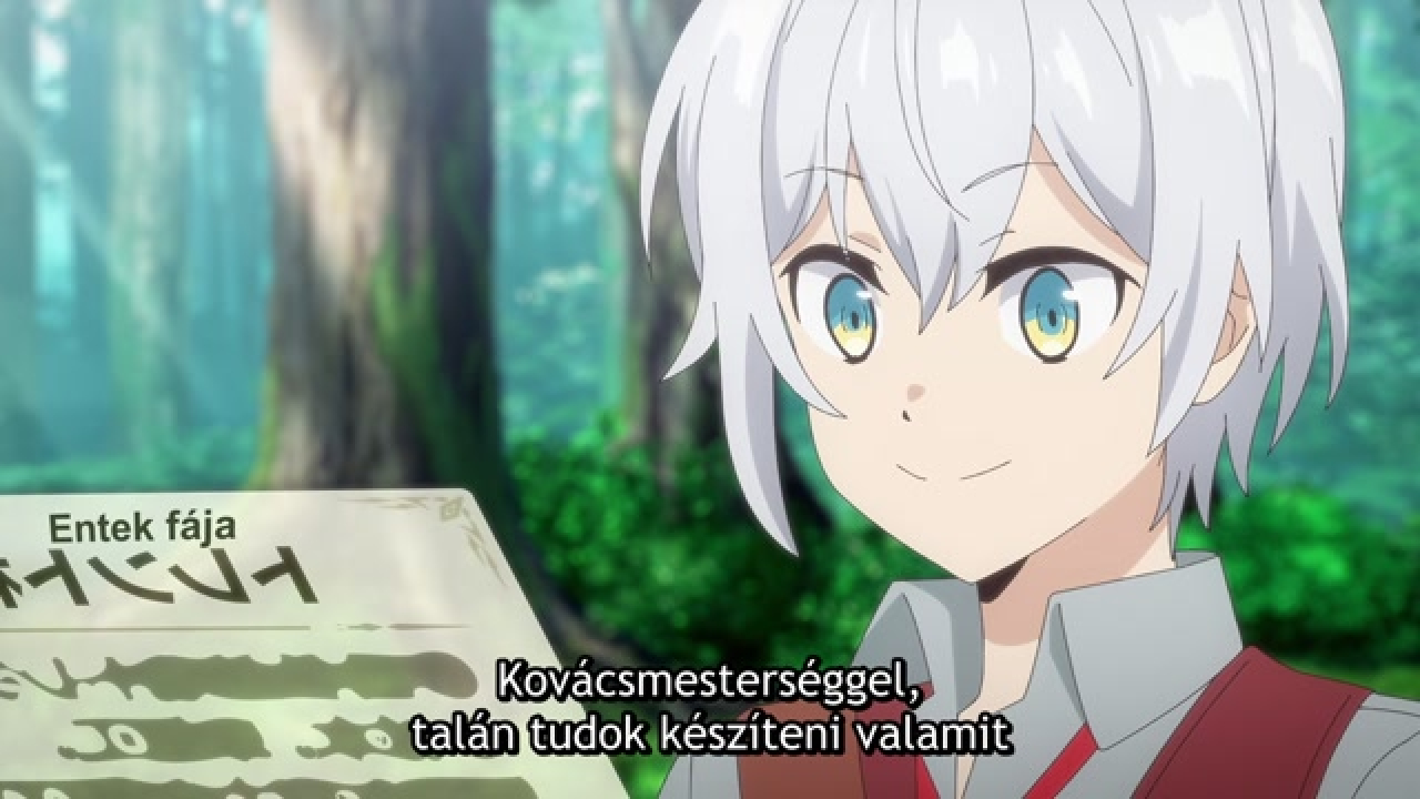Izure Saikyou No Renkinjutsushi Vf Izure Saikyou no Renkinjutsushi 1.rész [subZ] Magyar Felirattal