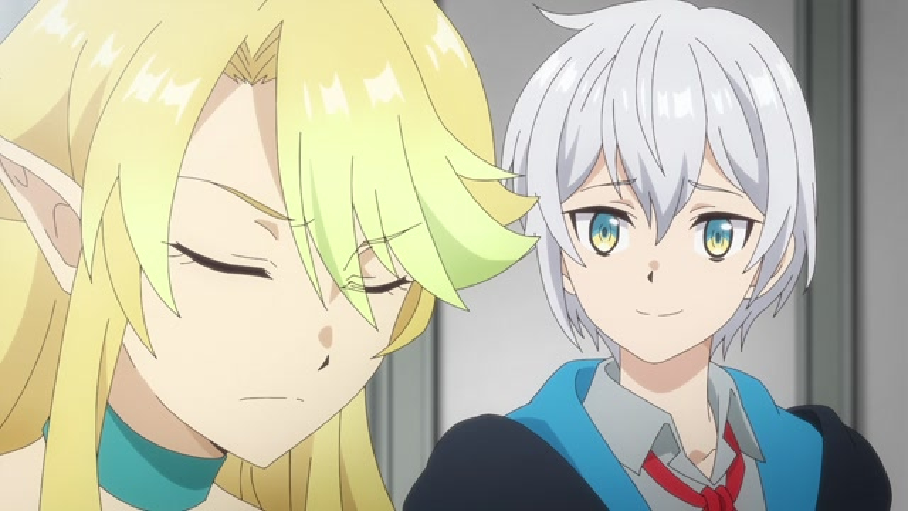 Izure Saikyou No Renkinjutsushi Scan Vf indavideo.hu