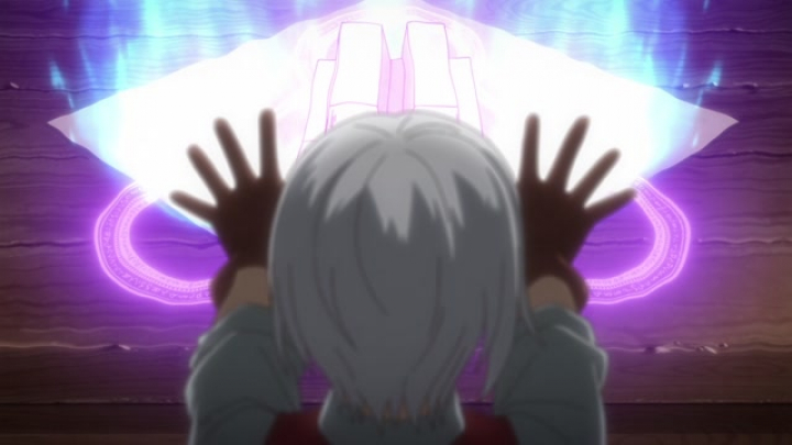 Izure Saikyou no Renkinjutsushi 2.rész [subZ] Magyar Felirattal