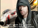 Eminem - Marshall powers