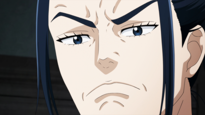 [Mahou Fansub + Keiken Fansub] Ao no Miburo - 14. rész