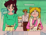 [Tsuki no Tenshi] Bishoujo Senshi Sailor Moon...