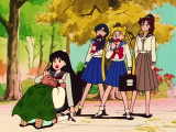 [Tsuki no Tenshi] Bishoujo Senshi Sailor Moon...