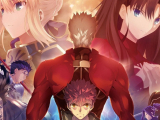 Fate - Anime and Japan Critics