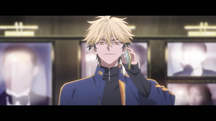 Link Click: Bridon Arc 3.rész [Magyar Felirattal][Shiguang Dailiren: Yingdu Pian]