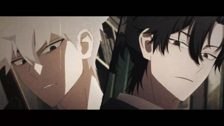 Link Click: Bridon Arc 4.rész [Magyar Felirattal][Shiguang Dailiren: Yingdu Pian]