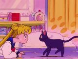 [Tsuki no Tenshi] Bishoujo Senshi Sailor Moon...