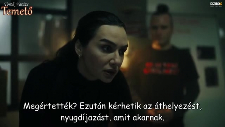 A temető 1.rész