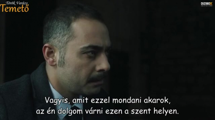 A temető 2.rész