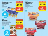 Aldi akciós újság 2025 - 5. hét