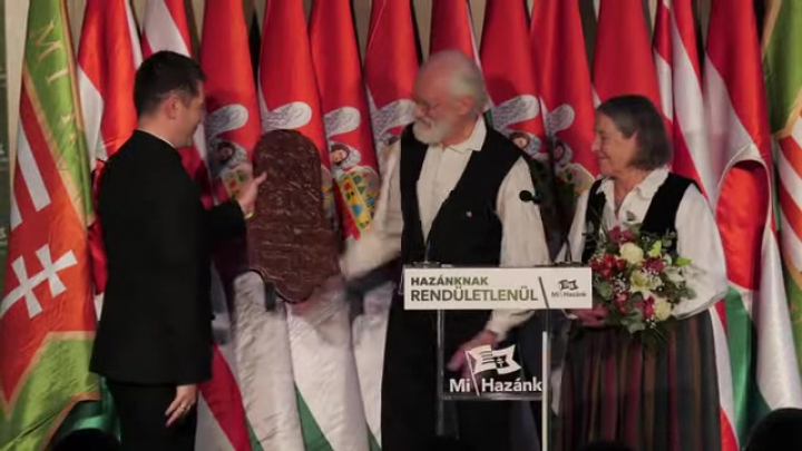 Mi Hazánk évértékelő '25