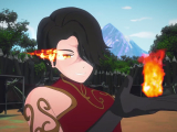 RWBY 5.évad 9.rész (A Perfect Storm)