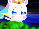 Star Twinkle Precure 47. rész - Magyar felirattal