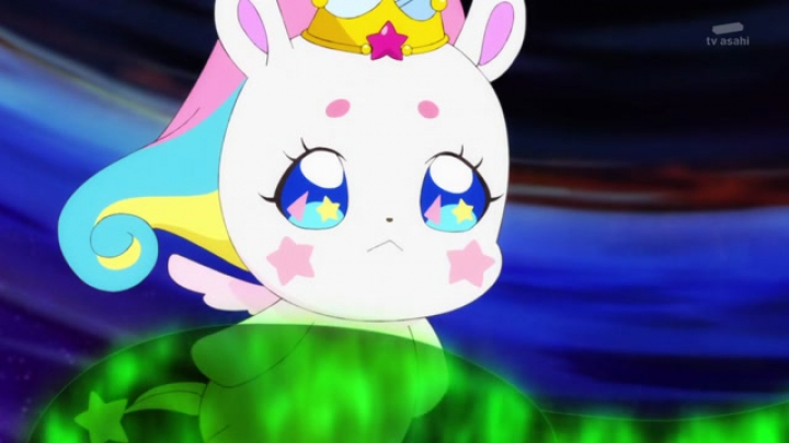 Star Twinkle Precure 47. rész - Magyar felirattal
