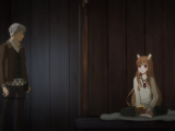 [MahouFansub] Spice and Wolf 21.rész