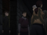 [MahouFansub] Spice and Wolf 23.rész