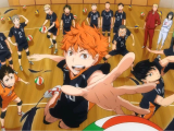 Haikyuu - Anime and Japan Critics