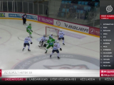 Ferencváros 3-4 BJAHC