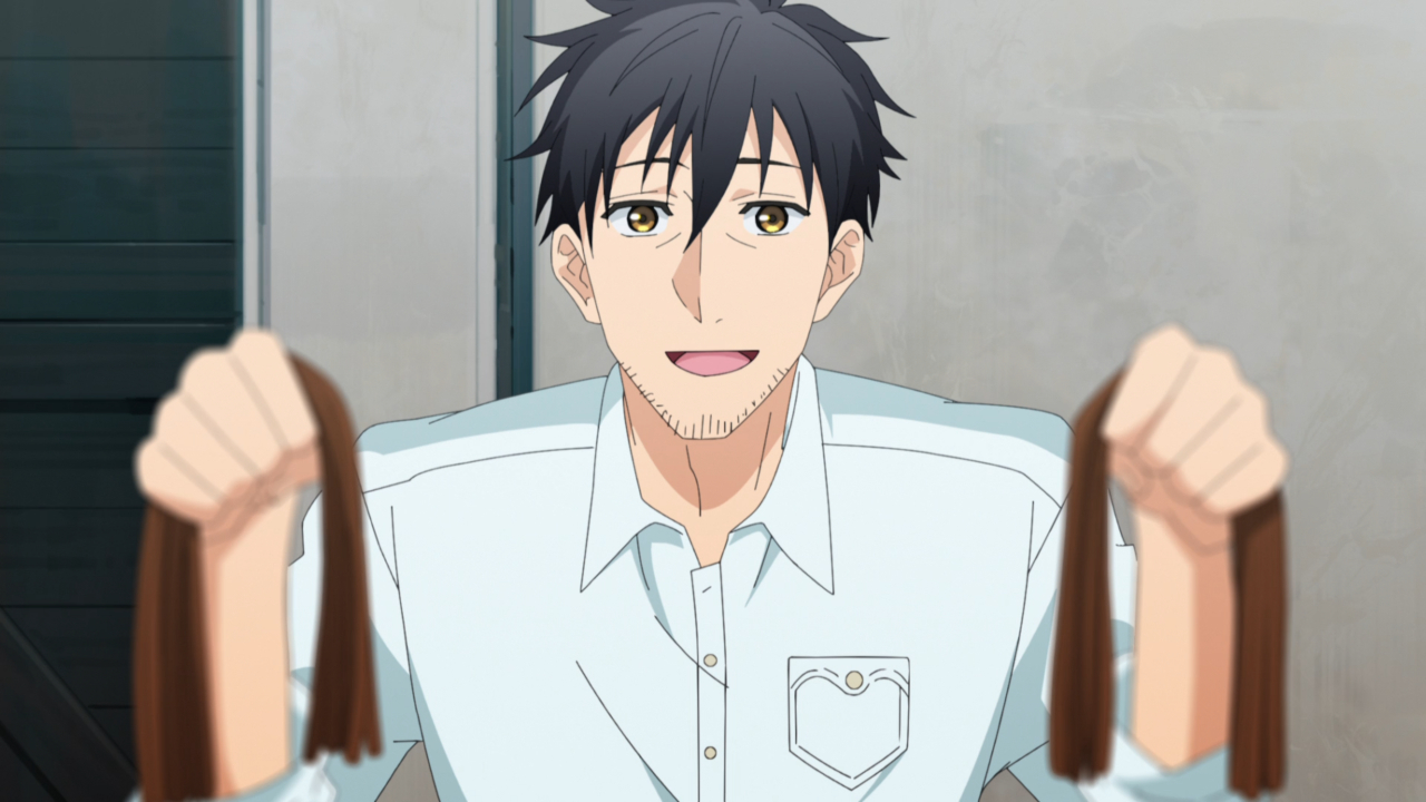 Around Forty Otoko No Isekai Tsuuhan Seikatsu indavideo.hu