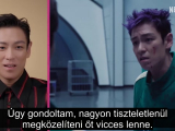 Jelenet reakciók - Isten hozott Thanos világában