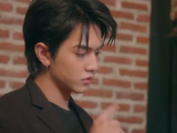 Blessing of Love 2025 Thai ep-1 Hun Sub