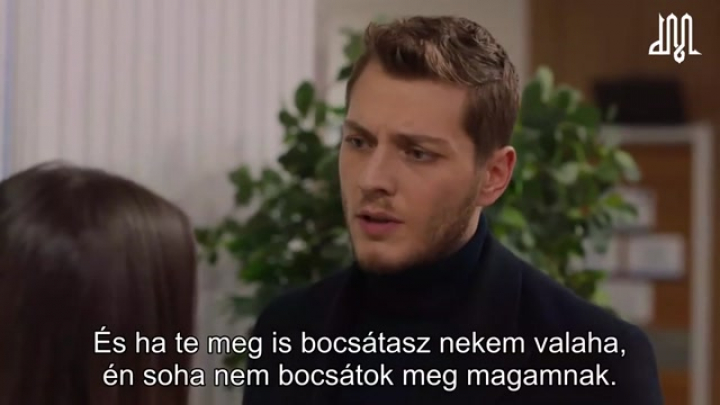 Fekete szív 17.rész