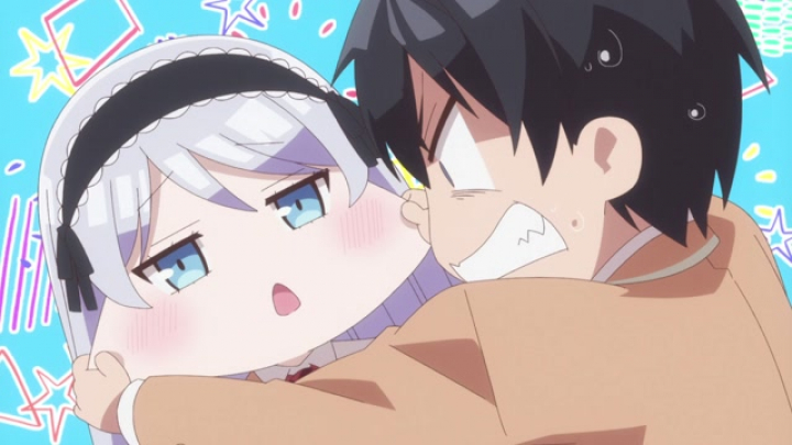 Class no Daikirai na Joshi to Kekkon suru Koto ni Natta 4. rész magyar felirattal