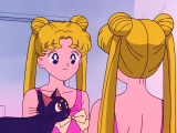 [Tsuki no Tenshi] Bishoujo Senshi Sailor Moon...