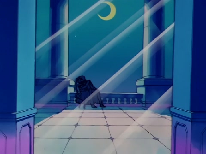 [Tsuki no Tenshi] Bishoujo Senshi Sailor Moon - 022