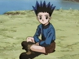 Hunter x Hunter (1998) - Pilot