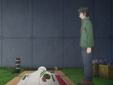 [MahouFansub] Henjin no Salad Bowl 1.rész