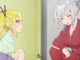 [MahouFansub] Henjin no Salad Bowl 2.rész