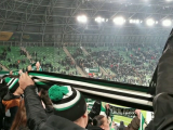 Ferencváros - MTK, OTP Bank Liga (Fradi on...