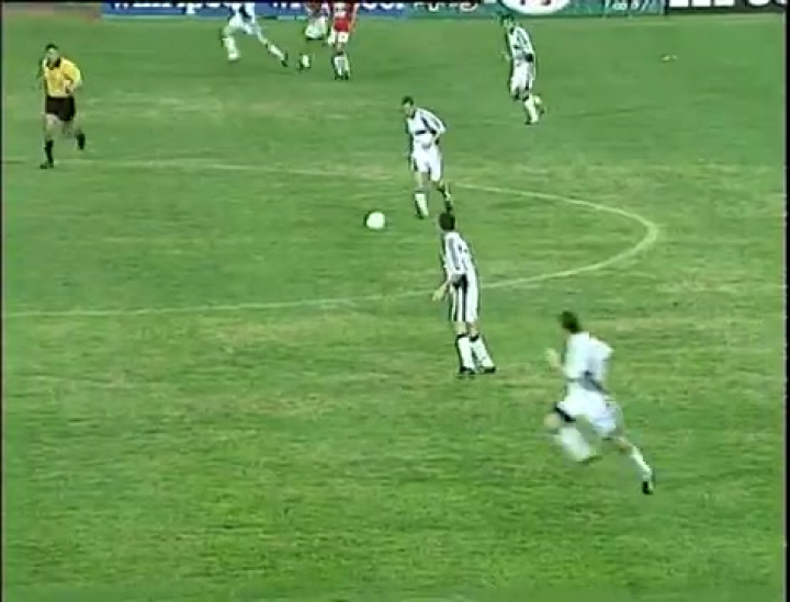 Fradi Szafari