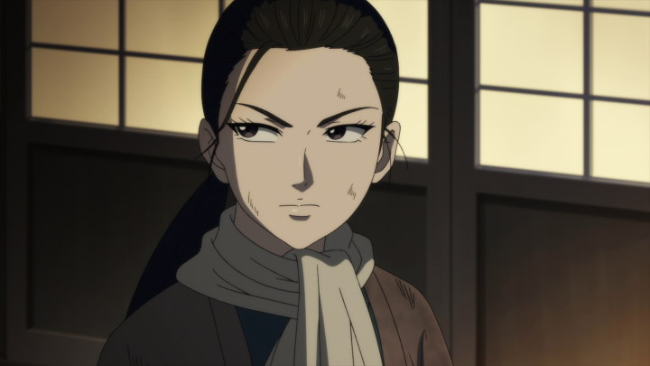 [Mahou Fansub + Keiken Fansub] Ao no Miburo - 16. rész