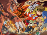 Digimon Tamers - Movie 1 - Battle of Adventurers