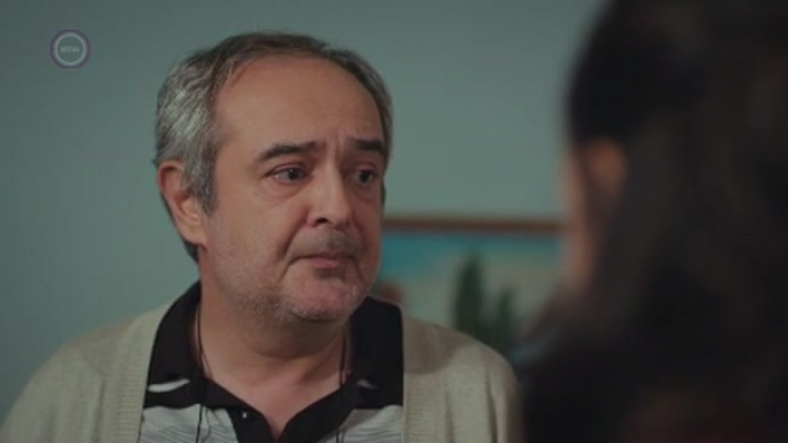 Egy csodálatos asszony 2.évad 20.rész