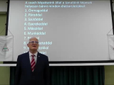 MIRE VITTED AZ ÉELBEN?-Szedlacsik Miklós...