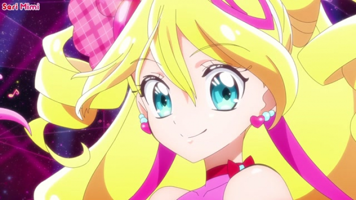 Kimi to Idol Precure 1. rész - Magyar felirattal